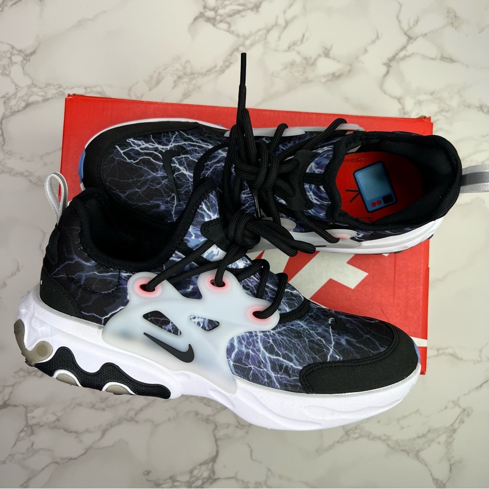 Nike React Presto Lightning ⚡️ - Picture 5 of 16
